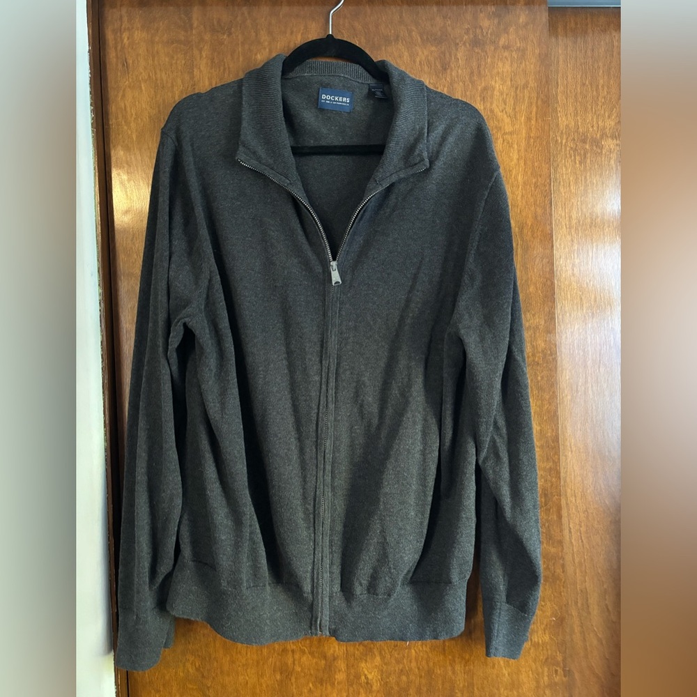 Dockers Cardigan